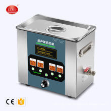 Bowling Ball Ultrasonic Jewelry Cleaning Machine